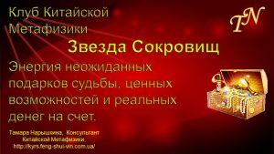 Активации Фэн Шуй и Ци Мэнь Дунь Цзя